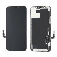                          Lcd assembly OLED for iPhone 12 and iPhone 12 Pro